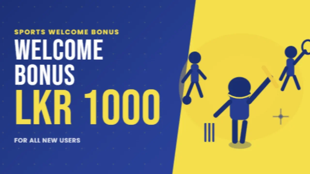 How to Claim Your Free Welcome Bonus